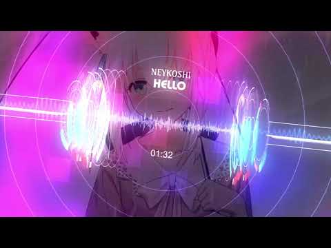 Neykoshi - Hello