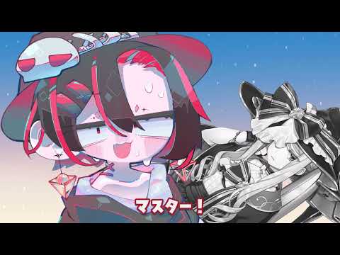 [マインクラフト]海で拾った赤ちゃんが氷河期起こしちゃった PT8[ゆっくり実況]-魔法使いのポーション屋さん-