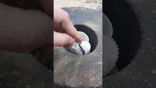 How the Right Tools Make Work Faster and Easier | Essential Gear in Action #work #machine  #shorts