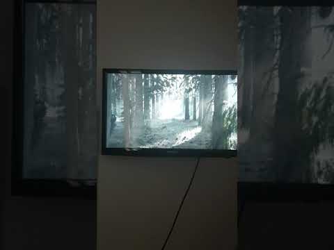 Shooter film 4 intro