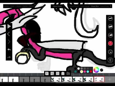 Animating