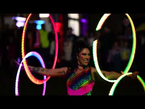 Illuminate 2022 event video