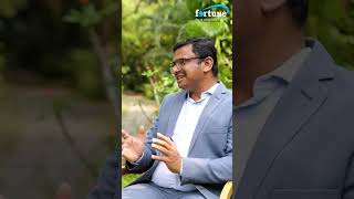 Mr. Santhosh K P, COO -  Fortune Tours, Shares Key Things to Consider Before Travelling to #Europe 