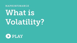 What is Volatility?