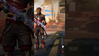 #freefire #song #oldid