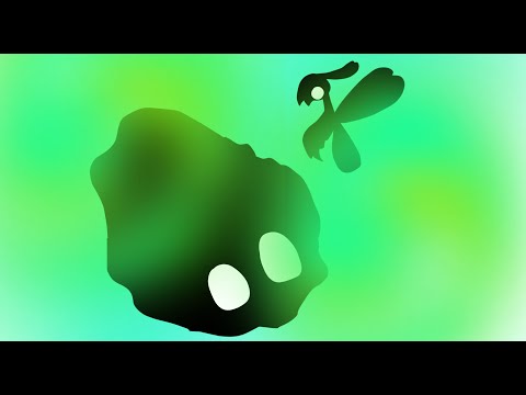 |:| Lilliflute and Flapantis! |:| Big Blue Pond: Dove back into! (Feat two people)