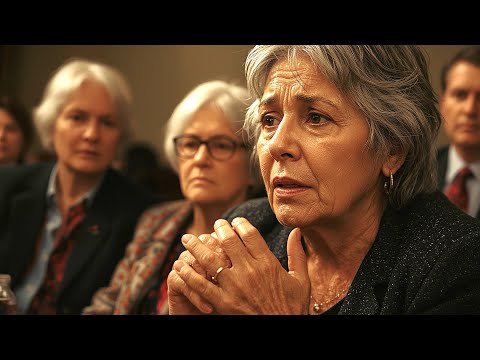 Seniors Arrested Without Cause: The Shocking Truth Behind Fairview’s Police Scandal