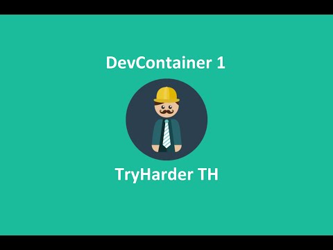 Vulnhub - DevContainer 1