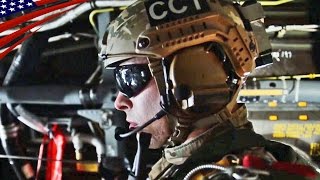 USAF Special Tactics Squadron HALO Jump from CV-22 Osprey - 米空軍の特殊部隊、特殊戦術中隊(STS)のオスプレイからの高高度降下