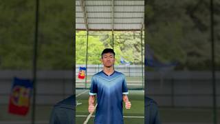 Football is my hobby🫂↕️ #football#youtubeshorts#support#futsal#youtube