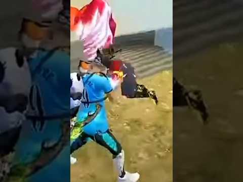 Best clock tower booyah in only 1 min garena free fire  # short # shorts