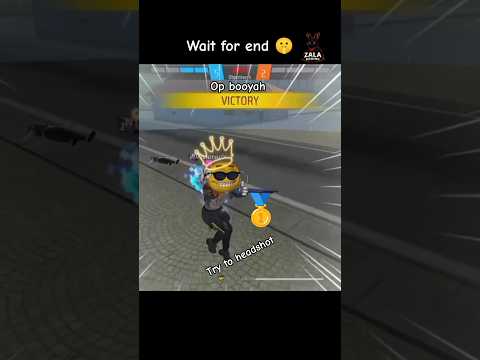 The Fastest 4 Kills You’ll Ever See 💀⚡ #FFPro"