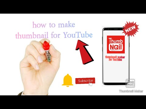 How to make Thumbnail For YouTube Episode 15 | Using Free app | Professional Thumbnail