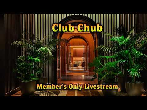 Chubby Funster Live Stream