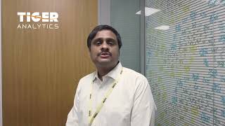 Tiger Analytics at Data Engineering Summit 2022 - Data Lake