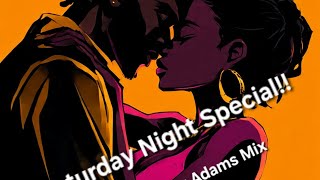 Slow Jams Mix. (Gerald Levert, En Vogue, O'Jays, Guy)       #subscribenow #djrickeyadams
