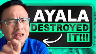 How Ayala Rewrote Real Estate in the Philippines