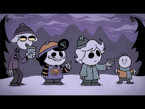 Chris and His Son - OneyPlays Animated