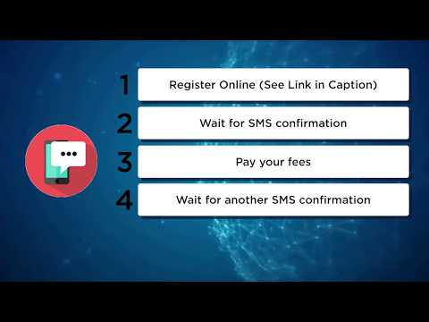 Online Schooling /Enrollment Process Video