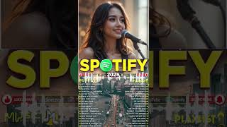 Popular Songs 2025 - Spotify - Top Hits & Pop Music Playlist