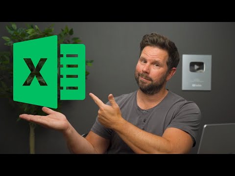 Automate Web Scraping with Power Query