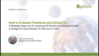 How to Evaluate Preclinical and Clinical DILI