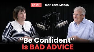 How to Stop Performing and Start Communicating with Presence