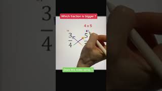 Maths Tips 7 #mathshack #fractions #maths #mathematics #mathshelp