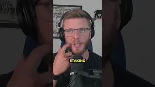 Staking Rewards: CSPR & API3!