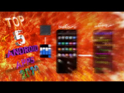 top 5 apps for android in hindi/ top apps for android 2020/ sabse acha aap konsa hai