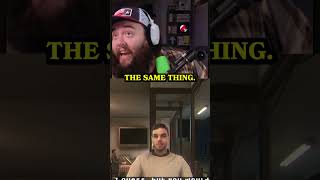 They are not the same thing! #gaming #horrorletsplay #horrorletsplay #fearstofathom #scarygaming