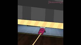 Heh try me😼 #animation #dandysworldmeme #dandysworld #Scraps #alightmotion