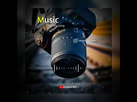 Status feel the songs 🎵