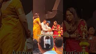 First Day at NIFT | Our Student got into NIFT Hyderabad | Study Fashion at NIFT