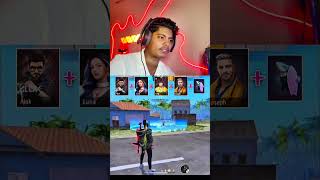 Best movement tricks 🤯🥶 #freefire  #garenafreefire  #freefireshorts #gamingtutorial
