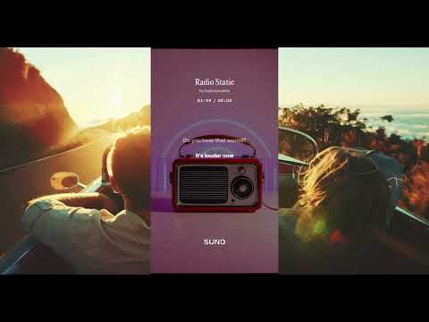 Radio Static