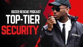 How to Become a Top-Tier Security Professional