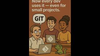 Git & GitHub for Beginners: The No-Fluff Starter Guide 🚀