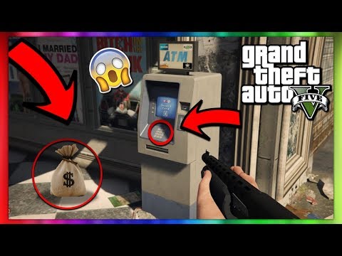 *NEW* GTA V BRAND NEW MONEY GLITCH!!!