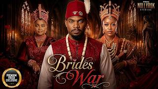 BRIDES WAR (BIMBO ADEMOYE KUNLE REMI UCHE MONTANA) -  Nigerian Movies 2026 latest full movies