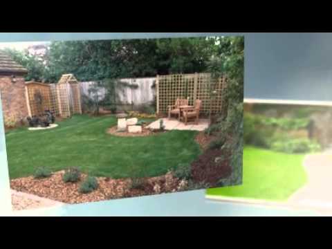 Knoxville Tennessee landscaping architect companies