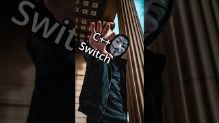 012 C++ Switch Statements Unlocked: Code with Confidence! #coding #programming