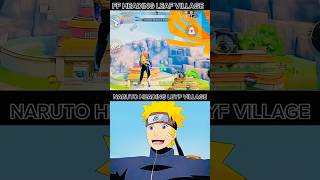 Naruto 🍥 #ffstatus #freefire #naruto #narutoshippuden #narutoedit #narutouzumaki