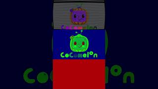 ABC Kid Tv Turns Into Cocomelon Logo Effects Sponsored By Preview 2 Effects #abckidtv #cocomelon