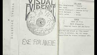 VISUAL EVIDENCE - EYE FOR AN EYE (1991)