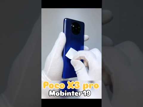 Upcoming Poco X3 Pro Phone || Buy Or Not 🤩 #techtech #smartphone #trending #new