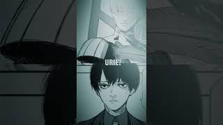 Manga Arima Vs top 22 strongest CCG #amv #manga #anime #edit #tokyoghoul #sad #debate #kaneki