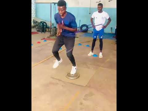 make use of what you have #training #trainvideo #motivation