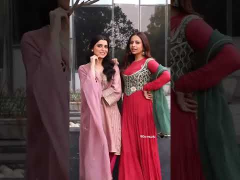Main Nachdi | SaunkanSaunkanay2 #ammyvirk #nimratkhaira  #punjabisongs