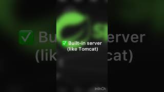 Learn Spring Boot from Scratch to Advanced 💻🚀#java #springboottutorial #javacoding #programming